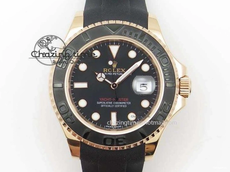 Brown On VF Date Best Cellini Dial A3165 White Strap RG Stick Markers Leather Edition 0104